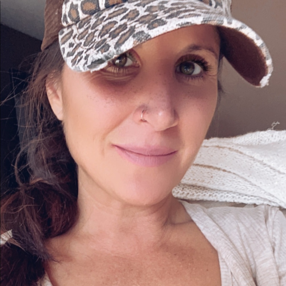 Meet your Posher, Lindsey